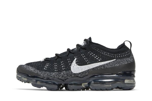 Nike Air VaporMax 2023 Flyknit Oreo DV1678-001 - Arviolet photo 3