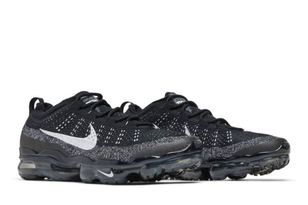 Nike Air VaporMax 2023 Flyknit Oreo DV1678-001 - Arviolet photo 8