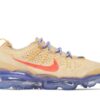 Nike Air VaporMax 2023 Flyknit Pale Vanilla Sea Coral (Women's) DV6840-200 - Arviolet photo 1