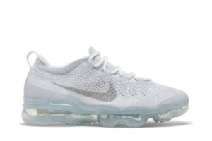 Nike Air VaporMax 2023 Flyknit Pure Platinum DV1678-002 - Arviolet photo 1