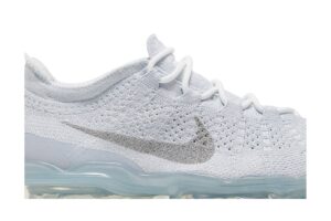 Nike Air VaporMax 2023 Flyknit Pure Platinum DV1678-002 - Arviolet photo 2