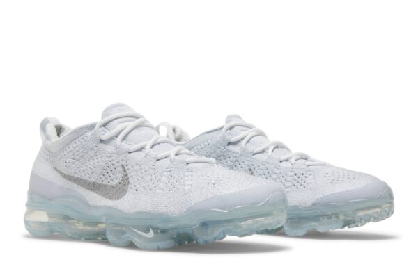 Nike Air VaporMax 2023 Flyknit Pure Platinum DV1678-002 - Arviolet photo 8