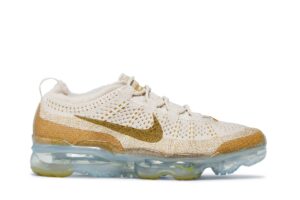 Nike Air VaporMax 2023 Flyknit Sanddrift DV1678-100 - Arviolet photo 1