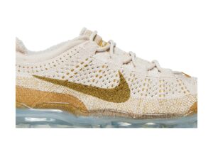 Nike Air VaporMax 2023 Flyknit Sanddrift DV1678-100 - Arviolet photo 2