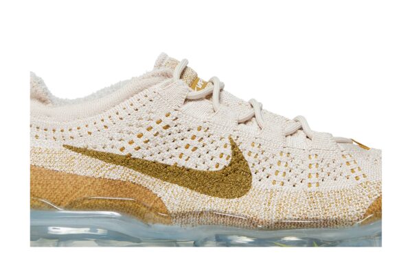 Nike Air VaporMax 2023 Flyknit Sanddrift DV1678-100 - Arviolet photo 2