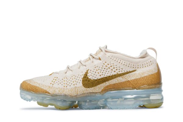Nike Air VaporMax 2023 Flyknit Sanddrift DV1678-100 - Arviolet photo 3