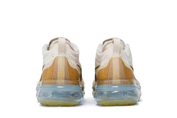 Nike Air VaporMax 2023 Flyknit Sanddrift DV1678-100 - Arviolet photo 6