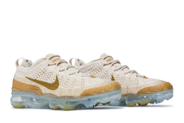 Nike Air VaporMax 2023 Flyknit Sanddrift DV1678-100 - Arviolet photo 8