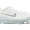 Nike Air VaporMax 2023 Flyknit White Pure Platinum (Women's) DV6840-100 - Arviolet photo 1
