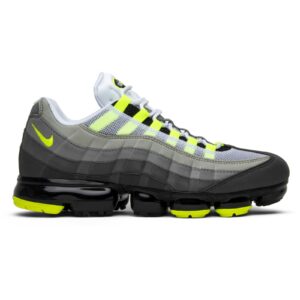 Nike Air VaporMax 95 Neon AJ7292-001 - Arviolet photo 1