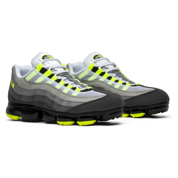 Nike Air VaporMax 95 Neon AJ7292-001 - Arviolet photo 8