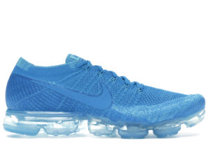 Nike Air VaporMax Blue Orbit 849558-402 - Arviolet photo 1