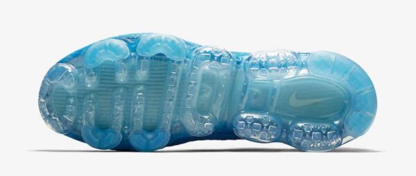 Nike Air VaporMax Blue Orbit 849558-402 - Arviolet photo 6