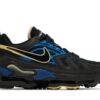 Nike Air VaporMax EVO Black Blue CZ1924-001 - Arviolet photo 1