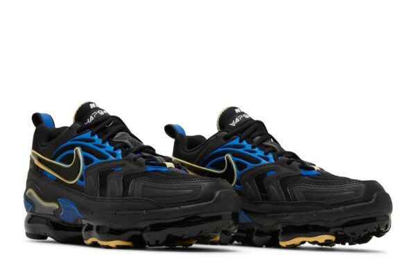 Nike Air VaporMax EVO Black Blue CZ1924-001 - Arviolet photo 8