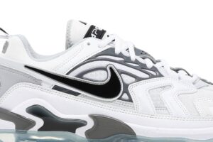 Nike Air VaporMax EVO White CT2868-100 - Arviolet photo 2