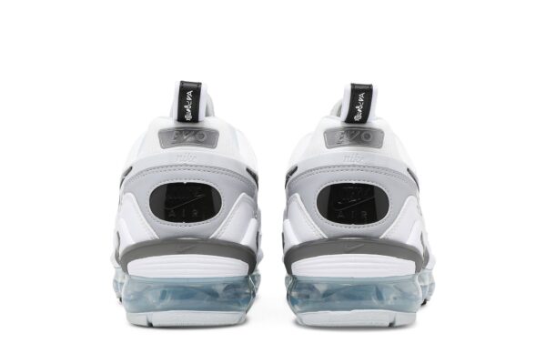 Nike Air VaporMax EVO White CT2868-100 - Arviolet photo 6