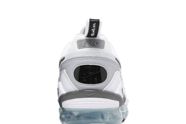 Nike Air VaporMax EVO White CT2868-100 - Arviolet photo 7