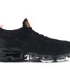 Nike Air VaporMax Flyknit 3 Black Snakeskin AJ6900-023 - Arviolet photo 1
