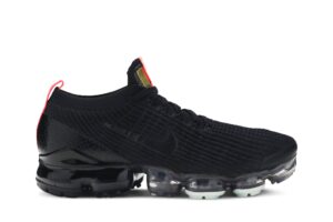 Nike Air VaporMax Flyknit 3 Black Snakeskin AJ6900-023 - Arviolet photo 1