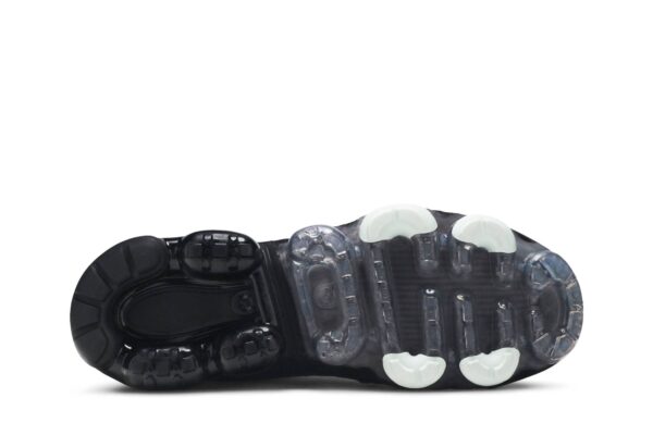 Nike Air VaporMax Flyknit 3 Black Snakeskin AJ6900-023 - Arviolet photo 4