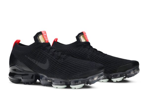 Nike Air VaporMax Flyknit 3 Black Snakeskin AJ6900-023 - Arviolet photo 8