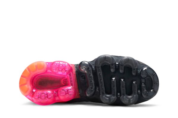 Nike Air VaporMax Flyknit Moc 2 Gridiron Pink Blast (Women's) AJ6599-001 - Arviolet photo 4