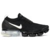 Nike Air VaporMax Moc 2 Black Light Cream AH7006-002 - Arviolet photo 1