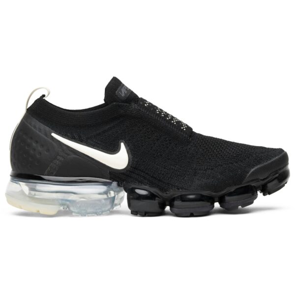 Nike Air VaporMax Moc 2 Black Light Cream AH7006-002 - Arviolet photo 1
