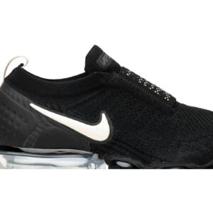 Nike Air VaporMax Moc 2 Black Light Cream AH7006-002 - Arviolet photo 2