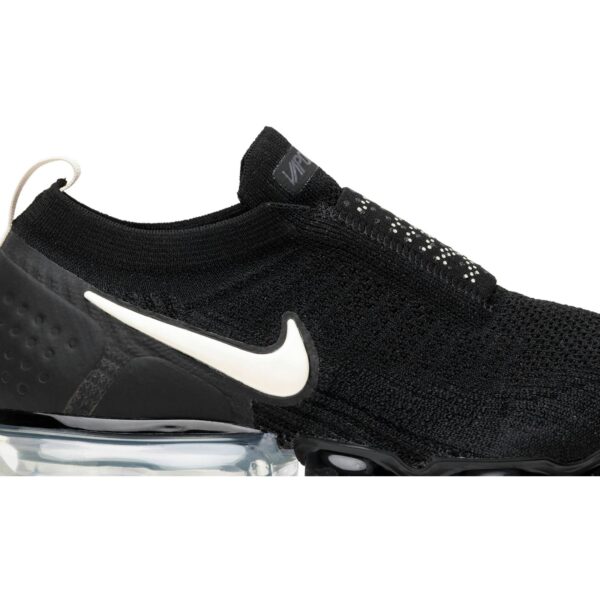 Nike Air VaporMax Moc 2 Black Light Cream AH7006-002 - Arviolet photo 2