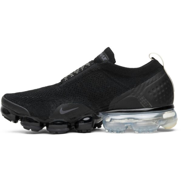 Nike Air VaporMax Moc 2 Black Light Cream AH7006-002 - Arviolet photo 3