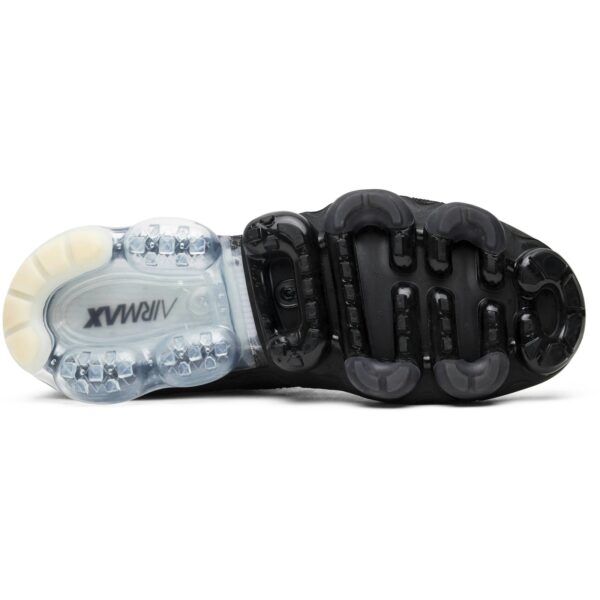 Nike Air VaporMax Moc 2 Black Light Cream AH7006-002 - Arviolet photo 4
