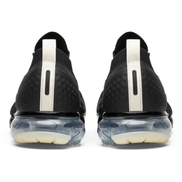 Nike Air VaporMax Moc 2 Black Light Cream AH7006-002 - Arviolet photo 6