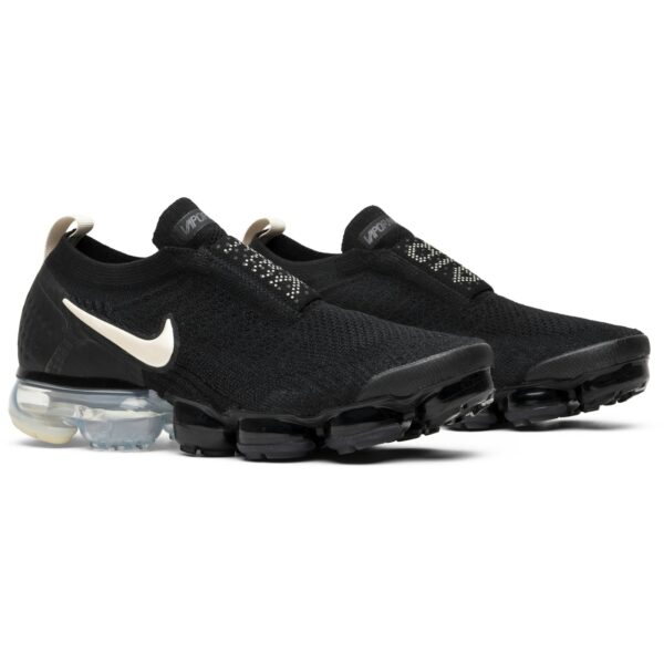 Nike Air VaporMax Moc 2 Black Light Cream AH7006-002 - Arviolet photo 8