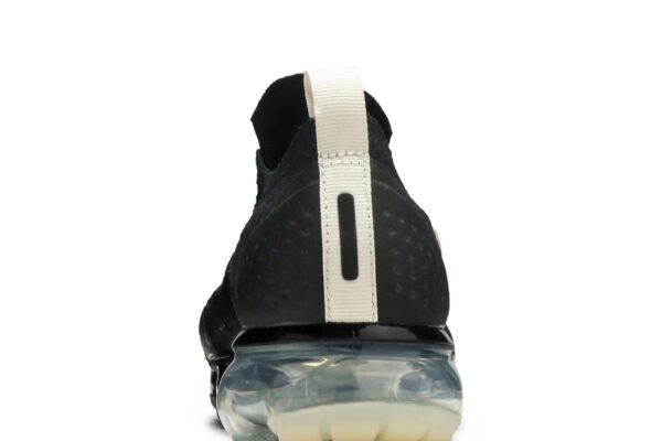 Nike Air VaporMax Moc 2 Black Light Cream (Women's) AJ6599-002 - Arviolet photo 7
