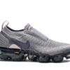 Nike Air VaporMax Moc 2 Gunsmoke (Women's) AJ6599-003 - Arviolet photo 1