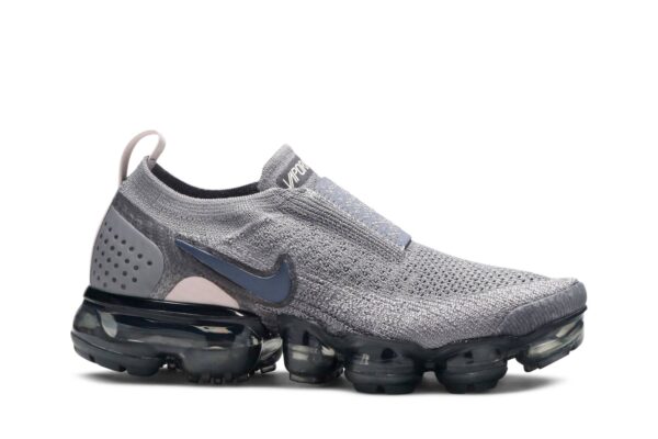 Nike Air VaporMax Moc 2 Gunsmoke (Women's) AJ6599-003 - Arviolet photo 1