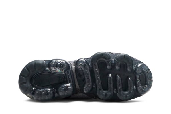 Nike Air VaporMax Moc 2 Gunsmoke (Women's) AJ6599-003 - Arviolet photo 4