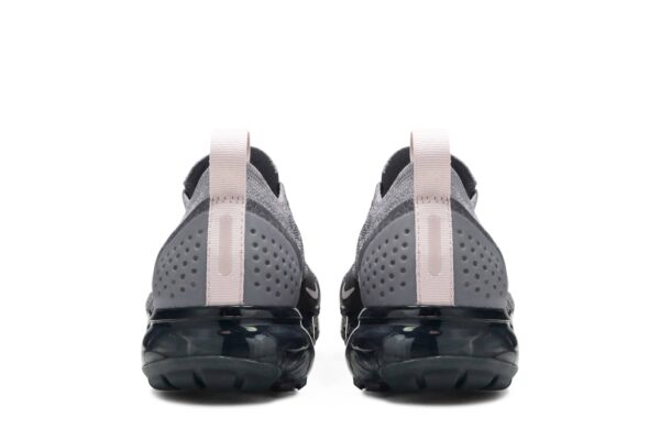 Nike Air VaporMax Moc 2 Gunsmoke (Women's) AJ6599-003 - Arviolet photo 6