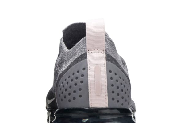 Nike Air VaporMax Moc 2 Gunsmoke (Women's) AJ6599-003 - Arviolet photo 7