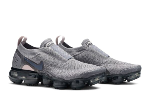 Nike Air VaporMax Moc 2 Gunsmoke (Women's) AJ6599-003 - Arviolet photo 8