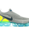 Nike Air VaporMax Moc 2 Mica Green AH7006-300 - Arviolet photo 1