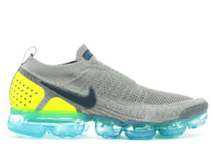 Nike Air VaporMax Moc 2 Mica Green AH7006-300 - Arviolet photo 1