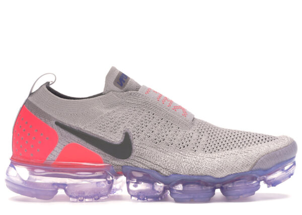 Nike Air VaporMax Moc 2 Moon Particle AH7006-201 - Arviolet photo 1