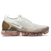 Nike Air VaporMax Moc 2 Sail Wheat AH7006-100 - Arviolet photo 1