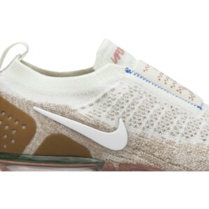 Nike Air VaporMax Moc 2 Sail Wheat AH7006-100 - Arviolet photo 2