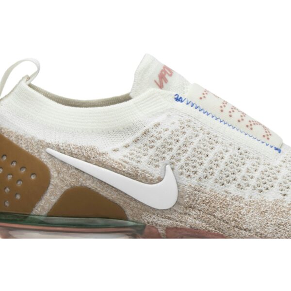 Nike Air VaporMax Moc 2 Sail Wheat AH7006-100 - Arviolet photo 2