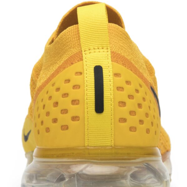 Nike Air VaporMax Moc 2 University Gold (Women's) AJ6599-700 - Arviolet photo 7