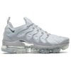 Nike Air VaporMax Plus Cool Grey 924453-005 - Arviolet photo 1